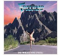Do What You Feel!