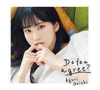 Do you agree?〔通常盤〕