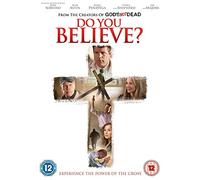 Do You Believe? [DVD]