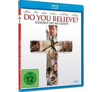 Do You Believe/Glaubst Du an Gott?