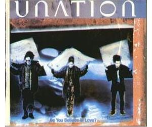 DO YOU BELIEVE IN LOVE CD UK MCA 1993