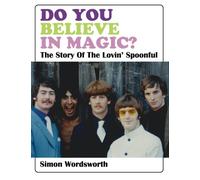 do you believe in magic?
