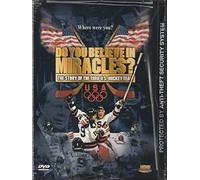 Do You Believe in Miracles: Story of 1980