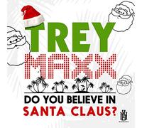 Do You Believe In Santa Claus?