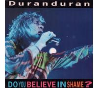 Do You Believe In Shame? - Part 1 Pack