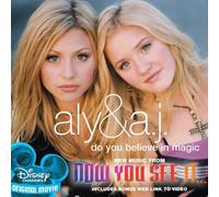 Do You Belive in Magic