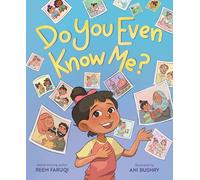 Do You Even Know Me?