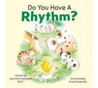 Do You Have A Rhythm?