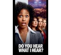 Do You Hear What I Hear?
