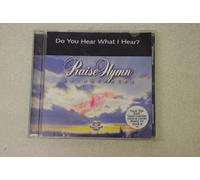 Do You Hear What I Hear? [Performance Track]