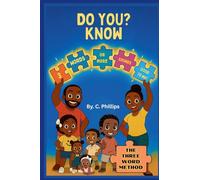 Do YOU? Know 3 Words or More Sound Good to Me