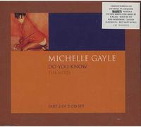 DO YOU KNOW CD EUROPEAN RCA 1997