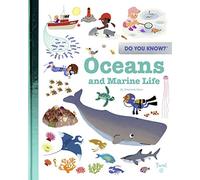 Do You Know?: Oceans and Marine Life