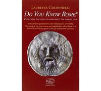 Do you know Rome?