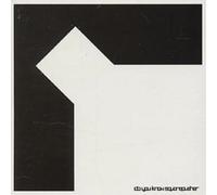 Do You Know Squarepusher (CD) Album
