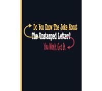 Do You Know The Joke About The Unstamped Letter You Won't Get It: appreciation quotes for mail carriers, mail carriers gifts for men, Blank Lined ... Paper Notebook 6x9, Soft Cover, 110 Pages.
