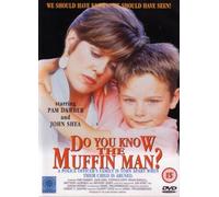 Do You Know The Muffin Man? [DVD] [Edizione: Regno Unito]
