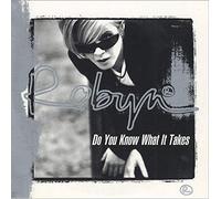 Do You Know What It Takes