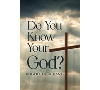 Do You Know Your God?