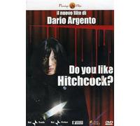 Do You Like Hitchcock? (DVD) Elio Germano Chiara Conti Elisabetta Rocchetti