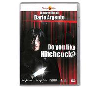Do You Like Hitchcock? (DVD) Elio Germano Chiara Conti Elisabetta Rocchetti