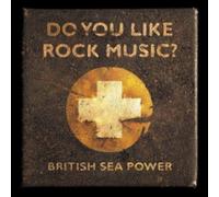 British Sea Power Do You Like Rock Music? (Vinyl LP)