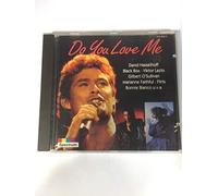 Do You Love Me ( CD ) Various