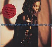 Do You Love Me Like You Say? (Part One Double Digipak) LIMITED EDITION