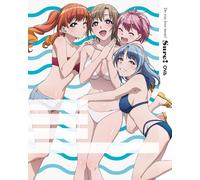 Do You Love Your Mom and Her Two-Hit Multi-Target Attacks OVA Blu-ray CD Japan