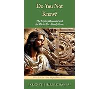 Do You Not Know?: 3