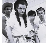 Do You Really Want To Hurt Me/You Know I'm Not Crazy (NM 45 rpm)