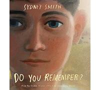 Sydney Smith Do You Remember? (Copertina rigida)