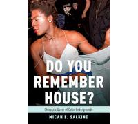 Micah Salkind Do You Remember House? (Tascabile)