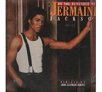 Do you remember me? (1986) / Vinyl single [Vinyl-Single 7'']