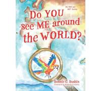 Do YOU see ME around the WORLD?: 4