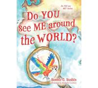 Do YOU see ME around the WORLD?: 4