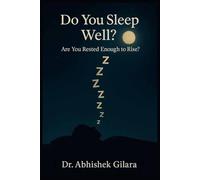 DO YOU SLEEP WELL?: Are You Rested Enough to Rise?