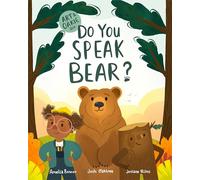 Do You Speak Bear?: 2