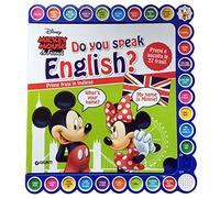 Do You Speak English? Prime frasi in Inglese