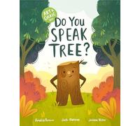 Do You Speak Tree?: 1