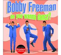 Freeman Bobby - Do You Wanna Dance