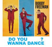Do You Wanna Dance?