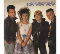 DO YOU WANNA HOLD ME 12" SINGLE UK RCA 1983