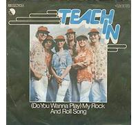 (Do You Wanna Play) My Rock And Roll Song [Vinyl Single 7'']
