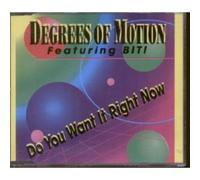 Do You Want It Right Now