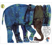 Do You Want to Be My Friend? – Penguin Books