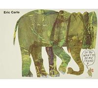 Do You Want to Be My Friend? Board Book