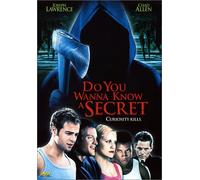 Do You Want to Know a Secret - Do You Want to Know a Secret