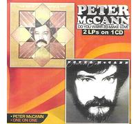 Peter McCann - Do You Want To Make Love And Best Of