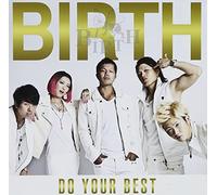 Do Your Best [Type-B]